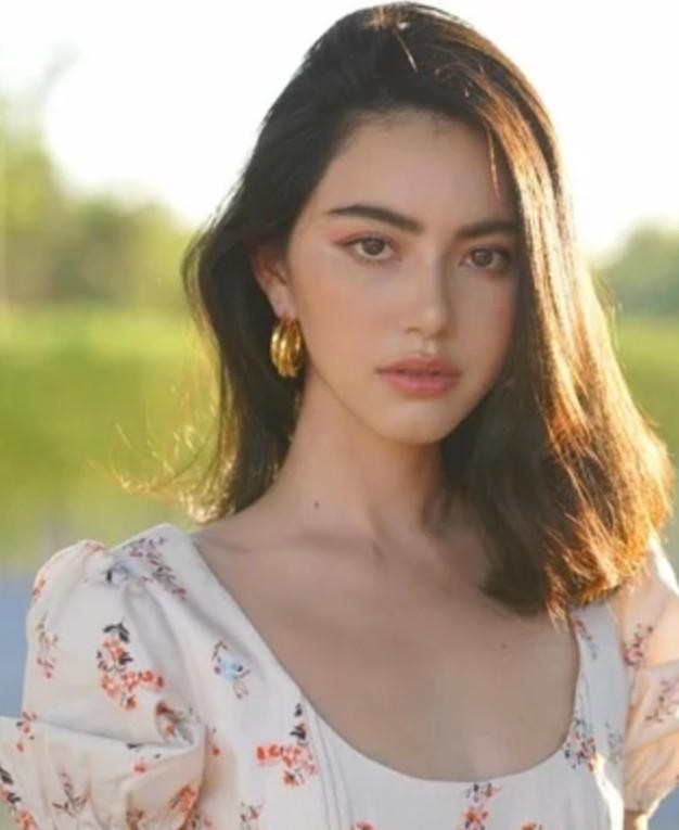 公认十大好看的泰剧女主（盘点那些年追过的泰剧里面的女主）(2)
