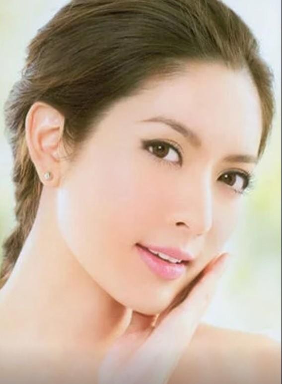 公认十大好看的泰剧女主（盘点那些年追过的泰剧里面的女主）(10)