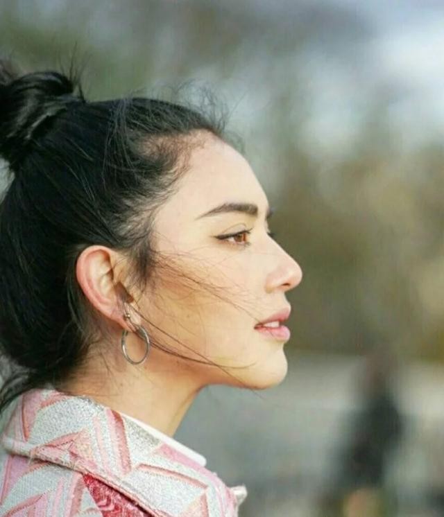 公认十大好看的泰剧女主（盘点那些年追过的泰剧里面的女主）(7)