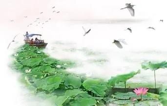 月满西楼李清照原文(月满西楼--清照)(9)