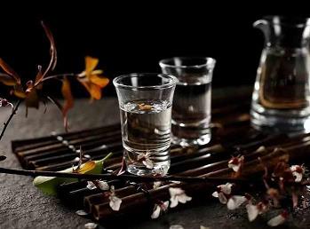 泸州定制酒45%二十年窖洒