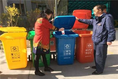 ​水果刀属于什么垃圾 水果刀应该如何回收丢什么垃圾桶