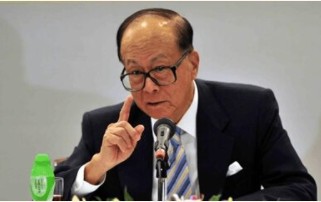 亚洲富豪排行榜2025最新排名(亚洲十大富豪排名)-1 亚洲富豪排行榜2025最新排名(亚洲十大富豪排名)-1