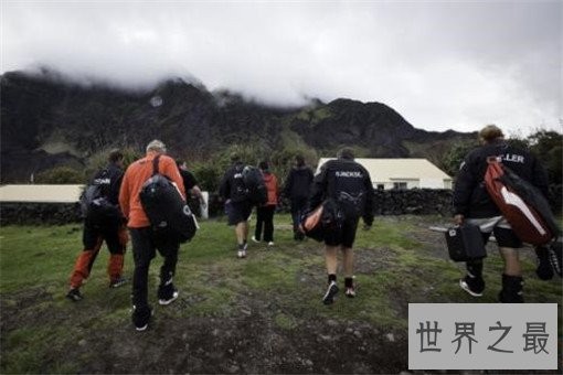 盘点全球十大极点,零下72摄氏度的地方竟有人居住