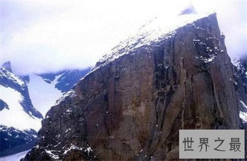 盘点全球十大极点,零下72摄氏度的地方竟有人居住