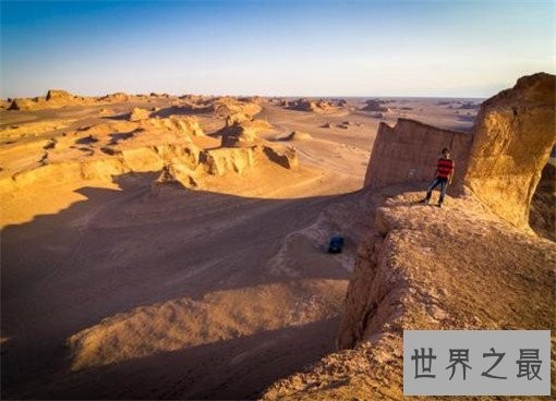 盘点全球十大极点,零下72摄氏度的地方竟有人居住