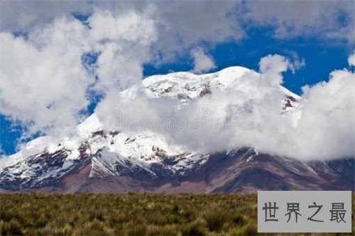 盘点全球十大极点,零下72摄氏度的地方竟有人居住