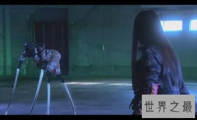 ​全球十大恐怖电影，胆小勿进！