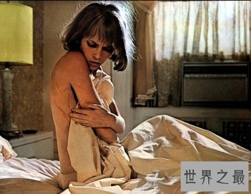 全球十大恐怖电影,胆小勿进!