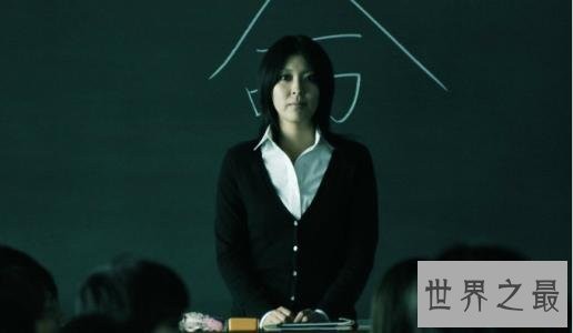 全球十大恐怖电影,胆小勿进!