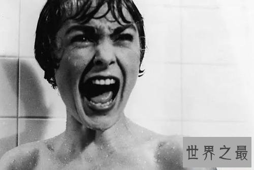 全球十大恐怖电影,胆小勿进!