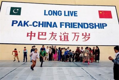 ​中国与巴基斯坦的关系由来（巴基斯坦成为中国“巴铁”始末：1965年中国挽救巴