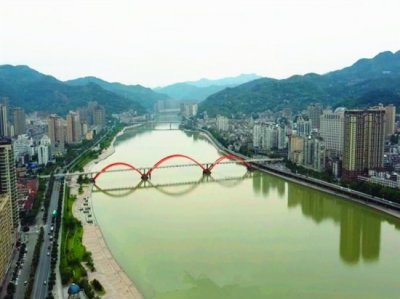 ​浙江省青田县是哪个市(以青田石闻名的青田县，10个好玩的旅游景点，是哪些？)