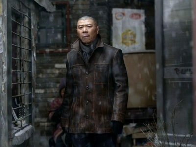 ​老炮里冯小刚喝的什么酒啊(老炮冯小刚上得谁)