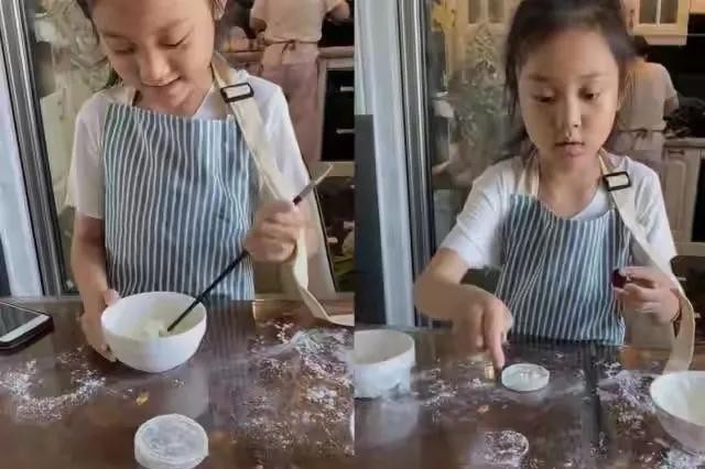 牛萌萌李小璐合作过什么（牛萌萌与韩庚传出）(33)