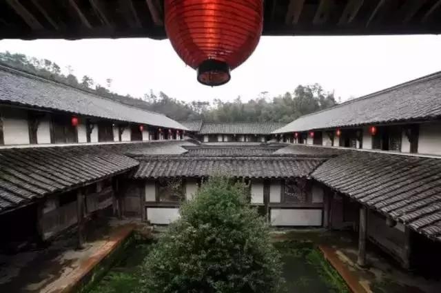 宁德屏南最好的古村（宁德最美古村落）(5)