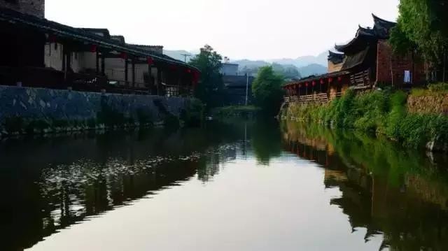 宁德屏南最好的古村（宁德最美古村落）(30)