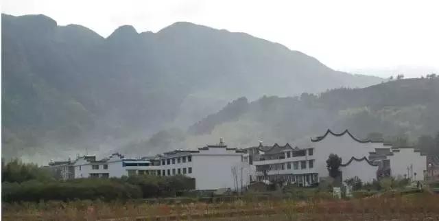 宁德屏南最好的古村（宁德最美古村落）(3)