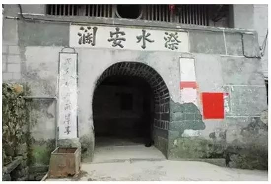 宁德屏南最好的古村（宁德最美古村落）(31)