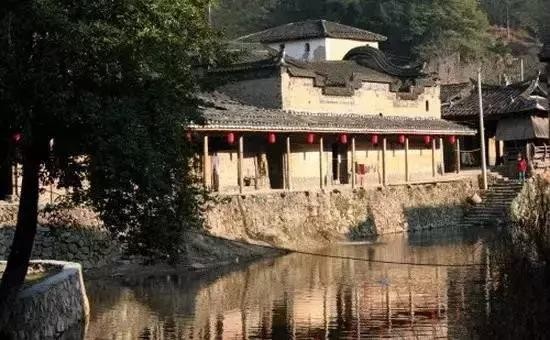 宁德屏南最好的古村（宁德最美古村落）(29)