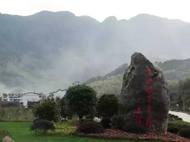 宁德屏南最好的古村（宁德最美古村落）(2)