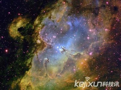 ​寻找外星人的6中“非典型”方法