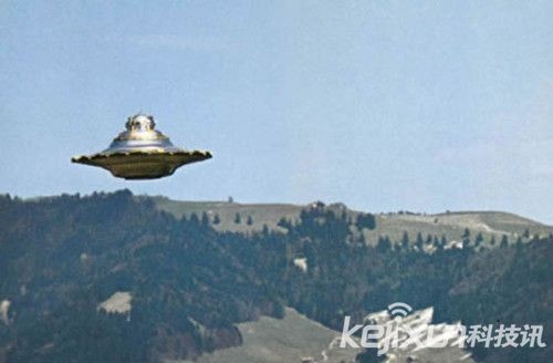 盘点寻找外星人的6中“非典型”方法