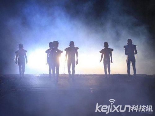 盘点寻找外星人的6中“非典型”方法