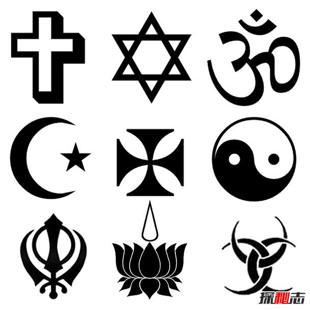 世界末日即将来临?世界末日来临前十大征兆