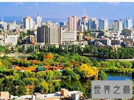 全球十大四季如春的旅游地,每一个都是天堂般的存在。