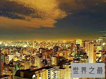 全球十大四季如春的旅游地,每一个都是天堂般的存在。