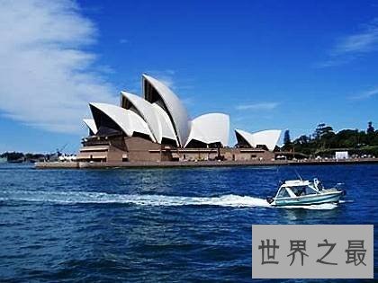 全球十大四季如春的旅游地,每一个都是天堂般的存在。