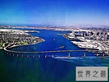 全球十大四季如春的旅游地,每一个都是天堂般的存在。