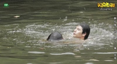 ​醉后爱上你中文小说第27章｜我们要不要试着正式交往一下？