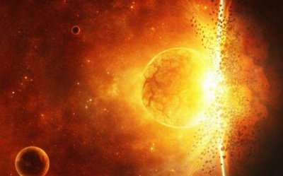 ​宇宙大爆炸的奇点从何而来?宇宙的奇点谁创造的