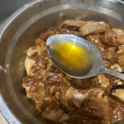 川味辣子鸡怎么做(香辣诱人的川香辣子鸡家常做法)