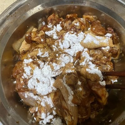 川味辣子鸡怎么做(香辣诱人的川香辣子鸡家常做法)