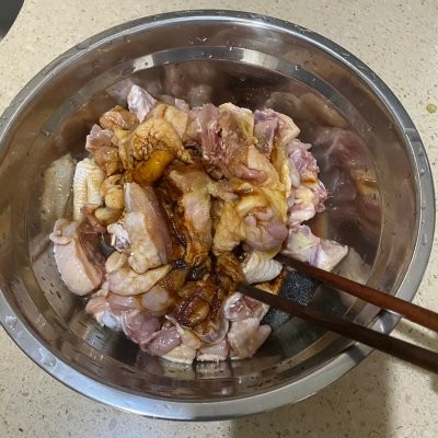 川味辣子鸡怎么做(香辣诱人的川香辣子鸡家常做法)