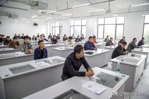 船员考试教程(普通船员海员考试过程)(2)