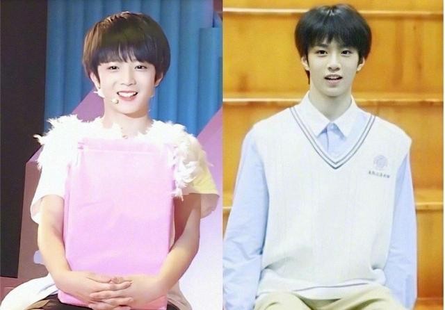 盘点那些最帅小学生(他曾被称为西南最帅小学生)(9)