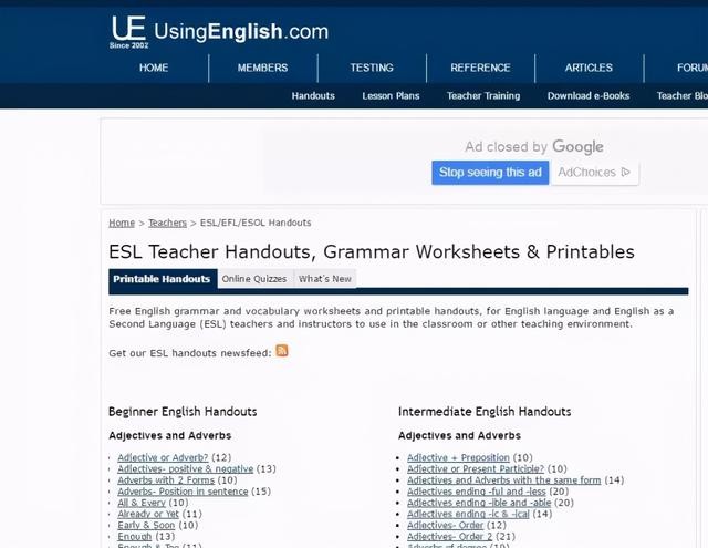 史上最全的英语学习网站资源大全（干货学英语不能错过的10个资源网站）(2)