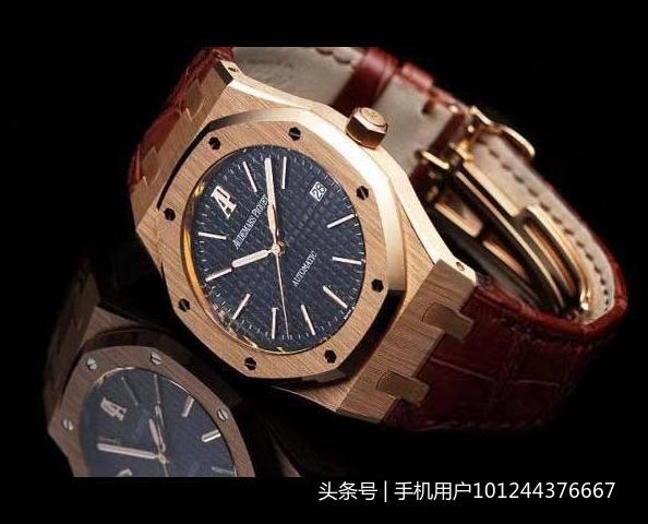 国内十大名表排名（国人心中十大名表）(2)