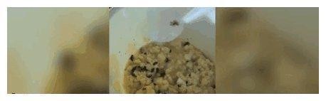 女生连拍四年大学食堂饭菜！网友：曾吃腻的味道都成了难忘的回忆