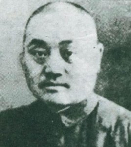 ​四川抗日名将，宁死不做俘虏，临终高呼“抗战到底”
