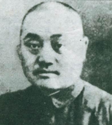 四川抗日名将，宁死不做俘虏，临终高呼“抗战到底”