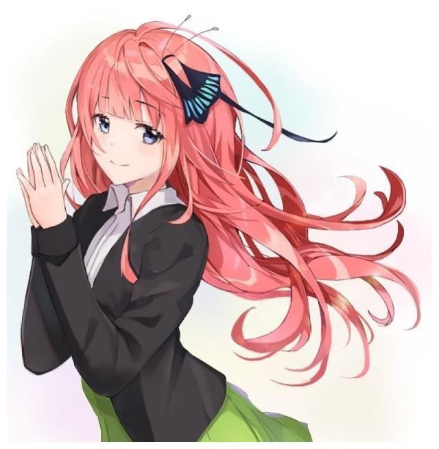 五等分的新娘:被央视点名批评,想要五倍的快乐?全靠打码来实现