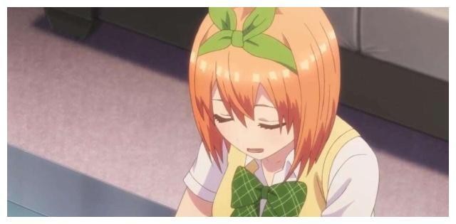 五等分的新娘:被央视点名批评,想要五倍的快乐?全靠打码来实现