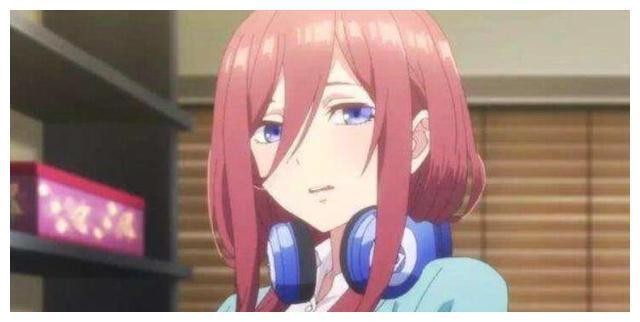 五等分的新娘:被央视点名批评,想要五倍的快乐?全靠打码来实现