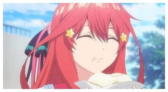 五等分的新娘:被央视点名批评,想要五倍的快乐?全靠打码来实现