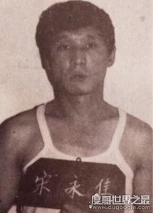 ​东北黑社会老大是谁，乔四纵横黑龙江作案130多起